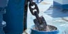 Marine fuel trading solutions