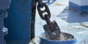 Marine fuel trading solutions