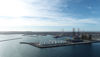 Stena Oil's Port of Frederikshavn