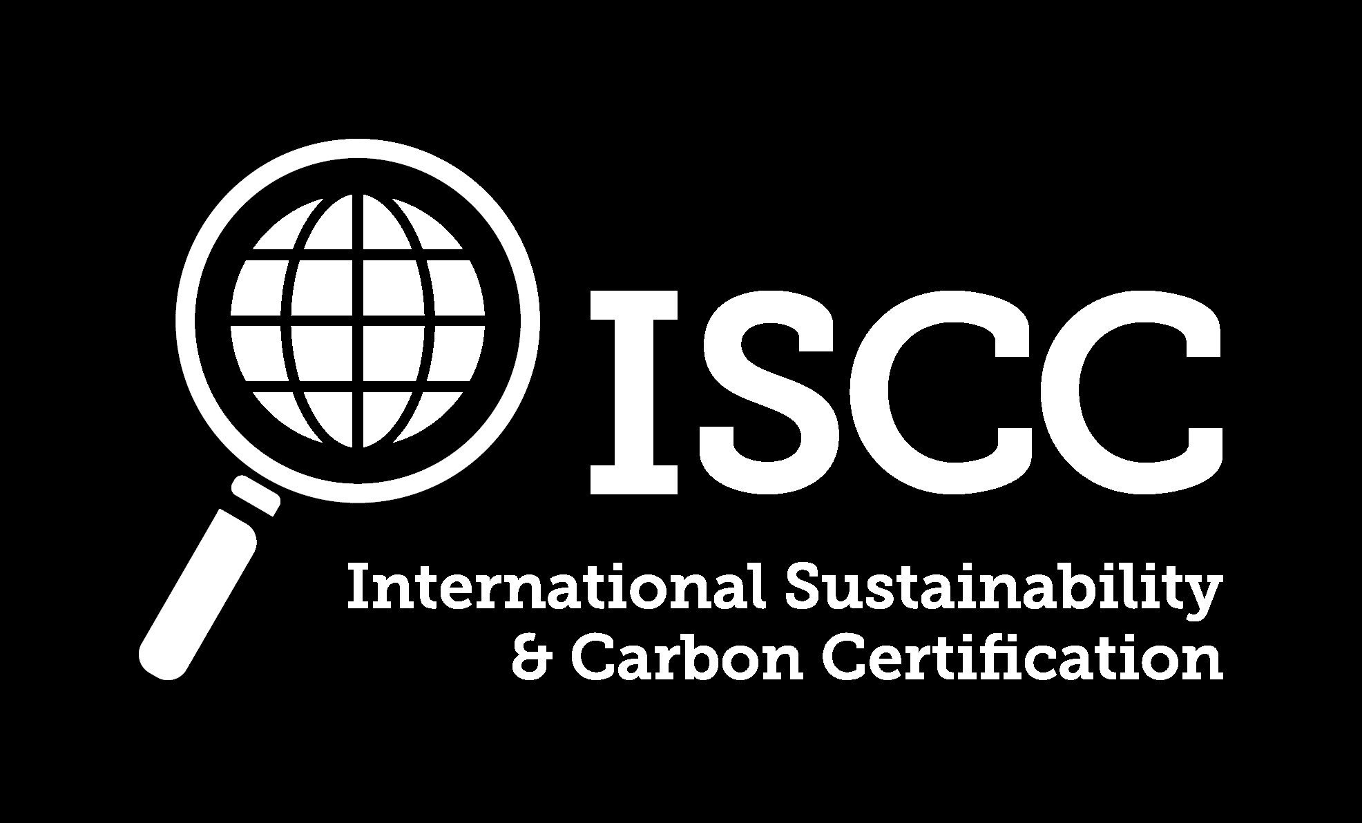 International Sustainability & Carbon Certification
