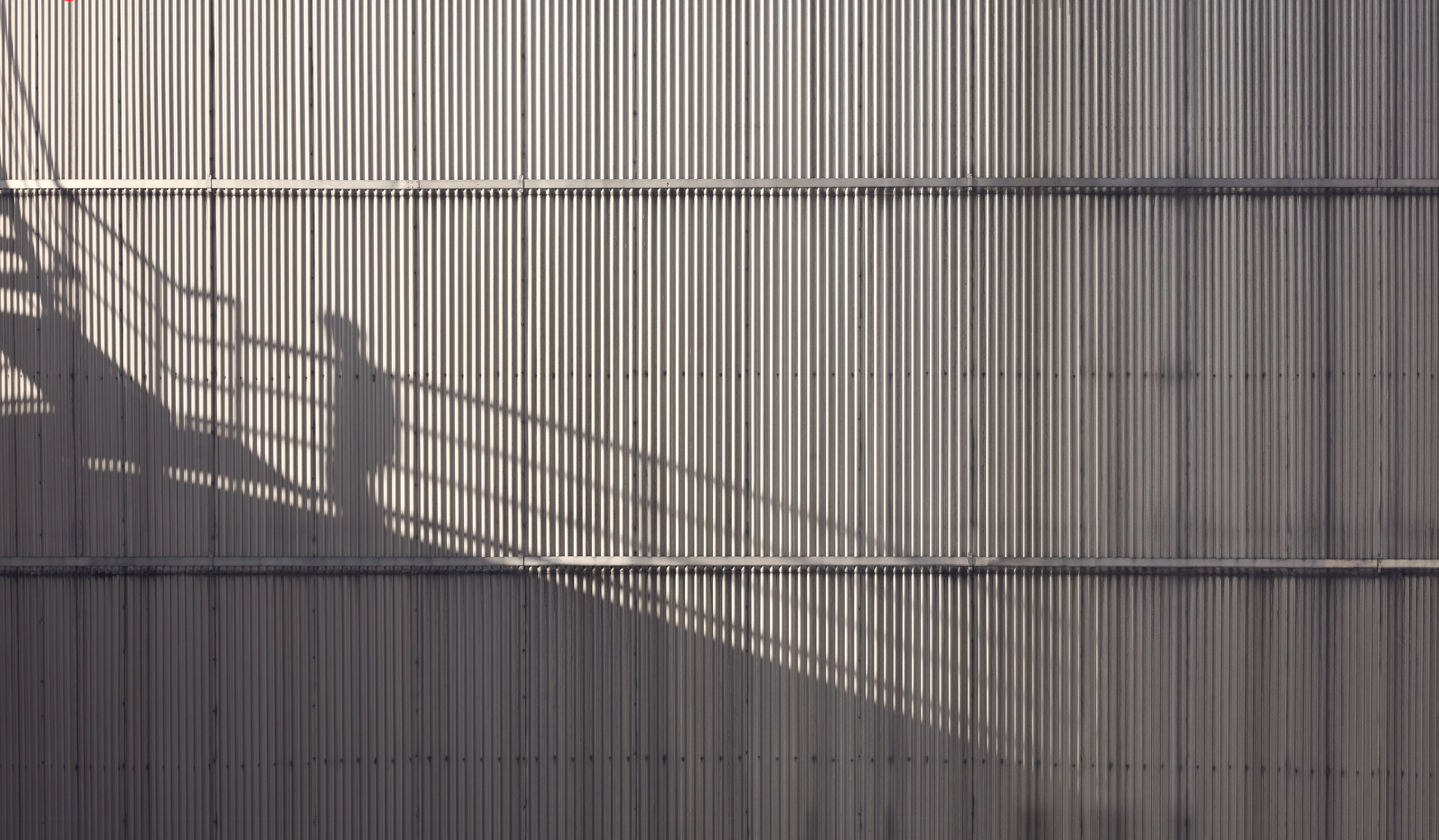 A Stena Oil employee working at a dock