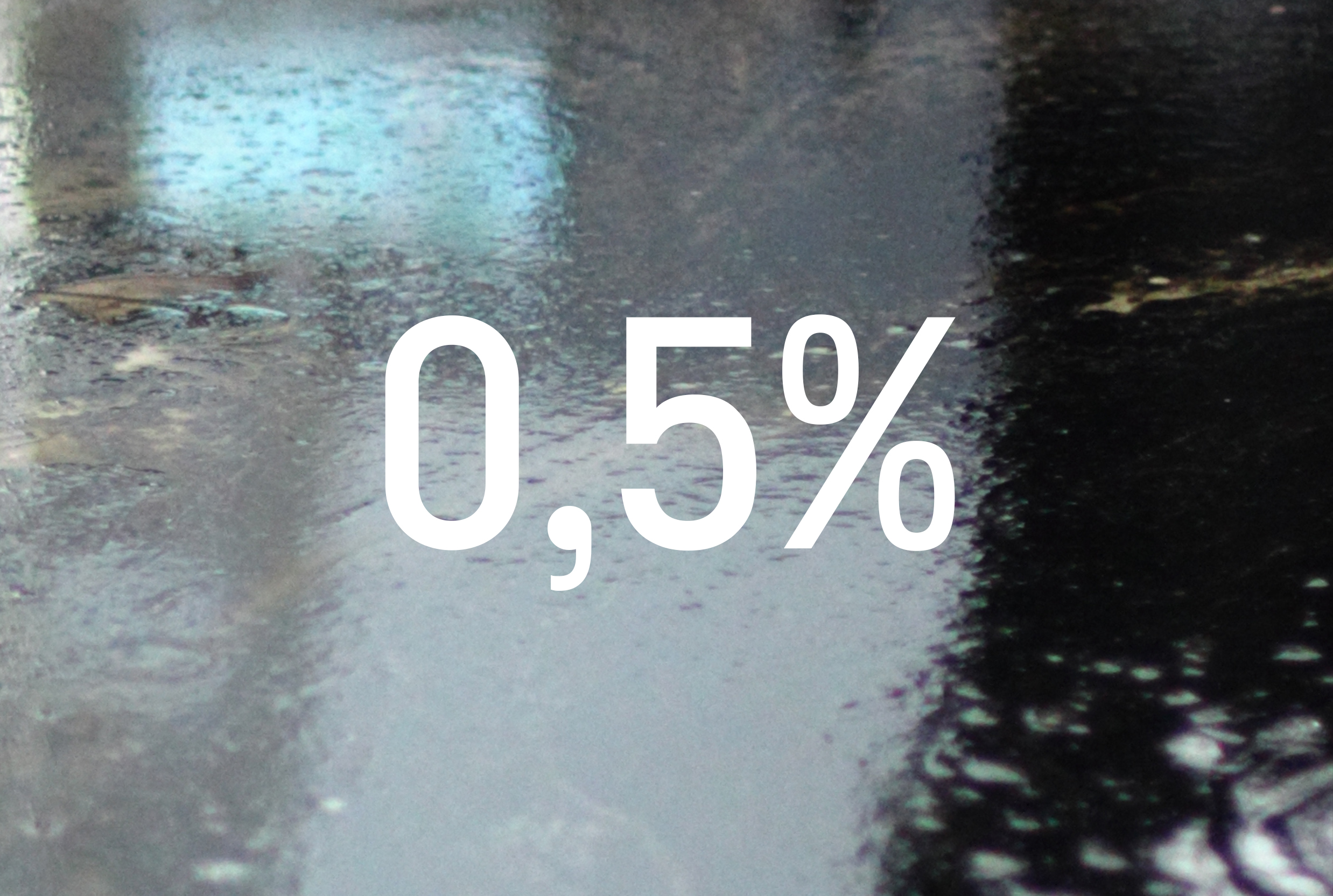 Stena Oil's offer of VLSFO 0,5%