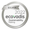 2022 Ecovadis Silver