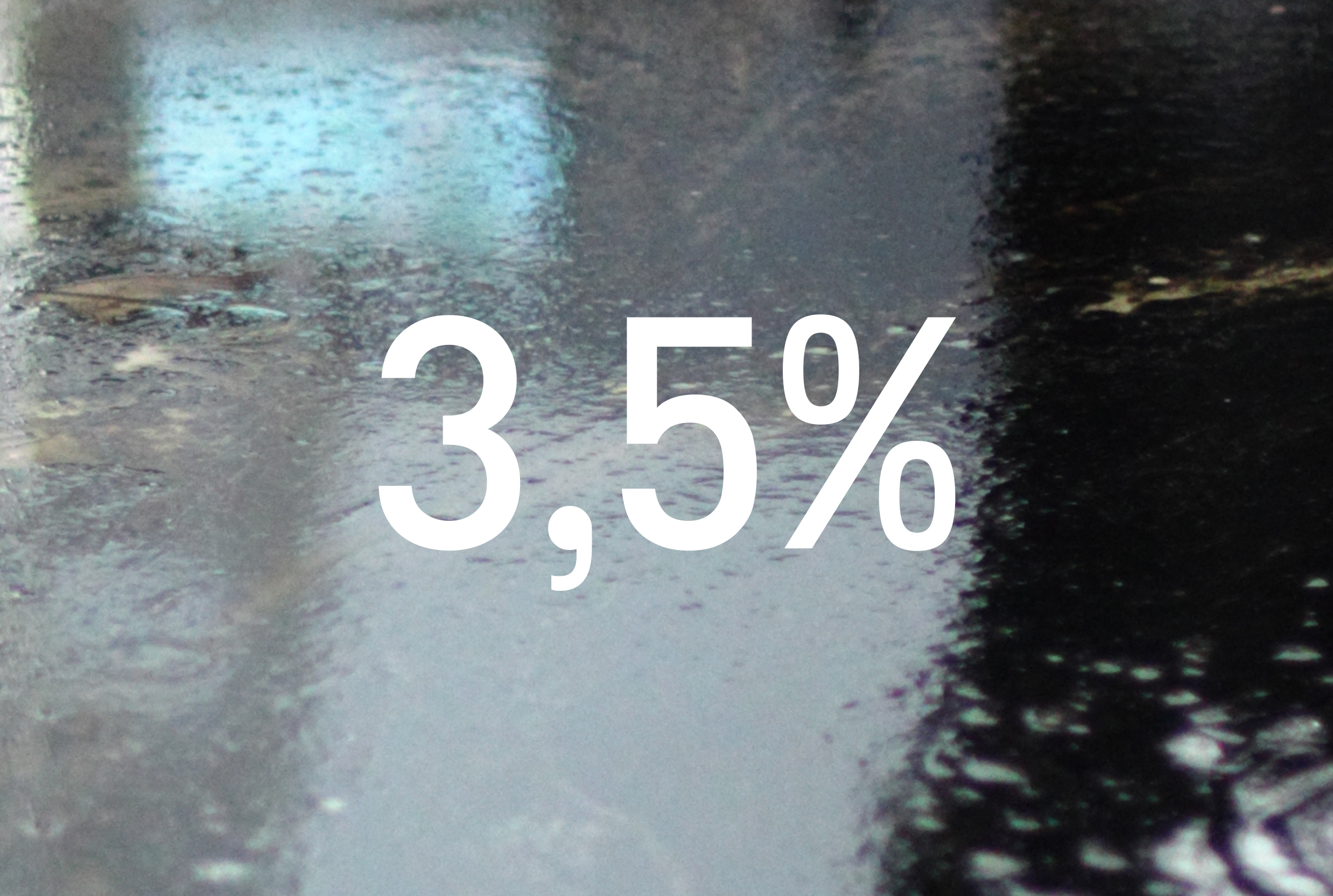 Stena Oil's offer of high sulfur fuel oil 3,5%